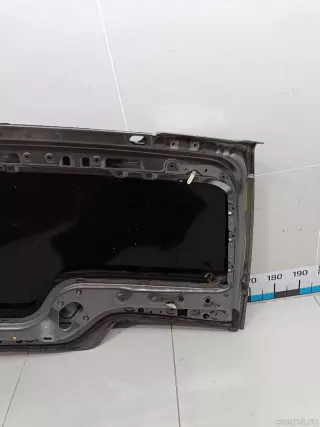  Дверь багажника верхняя Land Rover Discovery 4 Арт E48527237, вид 6