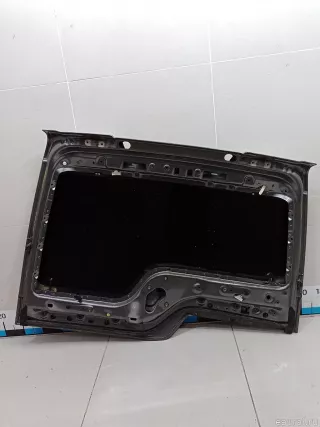  Дверь багажника верхняя Land Rover Discovery 4 Арт E48527237, вид 7