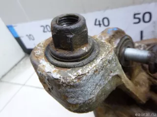 430184438R Renault Кулак поворотный задний правый Renault Duster 2 Арт E48527459, вид 6