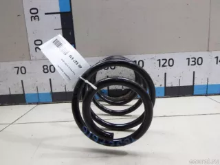 4840051 Metaco Передняя пружина подвески Ford C-max 2 restailing Арт E48527616, вид 1