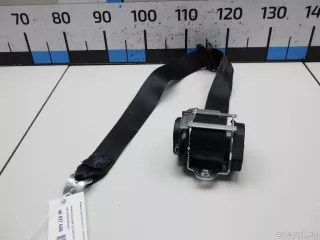 1Z0857702CHCP VAG Ремень безопасности с пиропатроном Skoda Octavia A8 Арт E48527656, вид 1