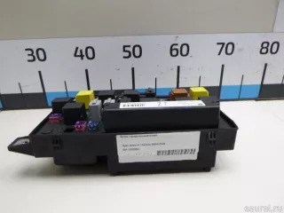 1237094 GM Блок предохранителей Opel Astra H Арт E48527754, вид 3