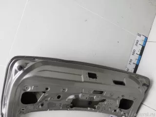 K01009U0M0 Nissan Дверь багажника Nissan Note E12 Арт E48528023, вид 8