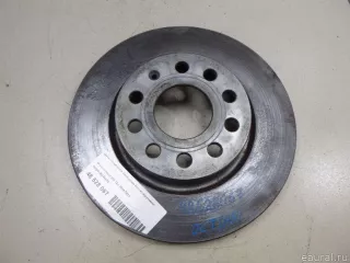 BG3832C Delphi Диск тормозной передний Volkswagen Golf 5 Арт E48528067, вид 1