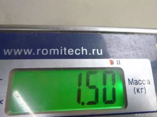 1707899 Ford Скоба суппорта переднего Ford C-max 2 restailing Арт E48528084, вид 5