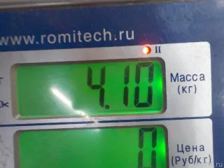 520883 Citroen-Peugeot Амортизатор передний левый Peugeot Partner 3 Арт E48528200, вид 6