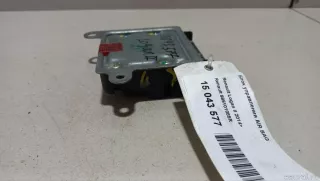 985101085R Renault Блок управления AIR BAG Renault Logan 2 Арт E48528284, вид 4