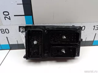1237094 GM Блок предохранителей Opel Astra H Арт E48528316, вид 5