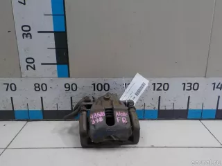 41001AX60A Nissan Суппорт тормозной передний правый Nissan Note E12 Арт E48528398, вид 1