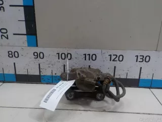 41001AX60A Nissan Суппорт тормозной передний правый Nissan Note E12 Арт E48528398, вид 2