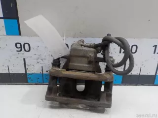 41001AX60A Nissan Суппорт тормозной передний правый Nissan Note E12 Арт E48528398, вид 7