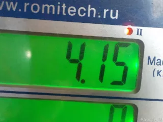 41001AX60A Nissan Суппорт тормозной передний правый Nissan Note E12 Арт E48528398, вид 9