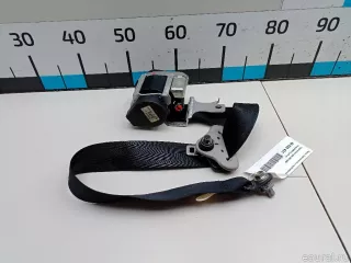 BS5E57L30D02 Mazda Ремень безопасности с пиропатроном Mazda 3 BP Арт E48528431, вид 1