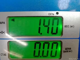 BS5E57L30D02 Mazda Ремень безопасности с пиропатроном Mazda 3 BP Арт E48528431, вид 7