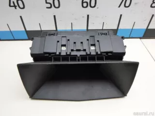 1236759 GM Дисплей Opel Zafira B Арт E48528542, вид 2