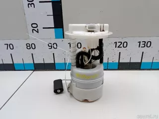 170409U01B Nissan Насос топливный электрический (подкачка) Nissan Micra K14 Арт E48529004, вид 1