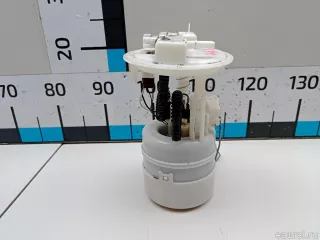 170409U01B Nissan Насос топливный электрический (подкачка) Nissan Micra K14 Арт E48529004, вид 2
