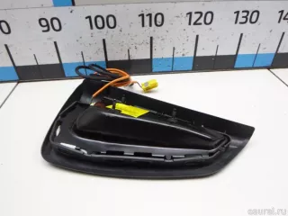 5199281 GM Подушка безопасности боковая (в сиденье) Opel Astra H Арт E48529172, вид 5