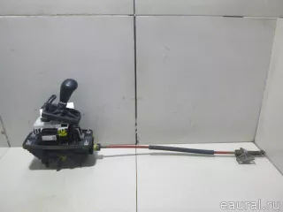  Кулиса КПП Audi A6 C6 (S6,RS6) Арт E48529207