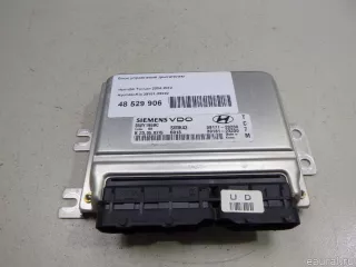3918123230 Hyundai-Kia Блок управления двигателем Hyundai Tucson 1 Арт E48529906