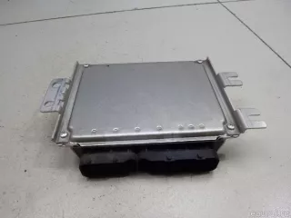 Блок управления двигателем Hyundai Tucson 1 2006г. 3918123230 Hyundai-Kia - Фото 6