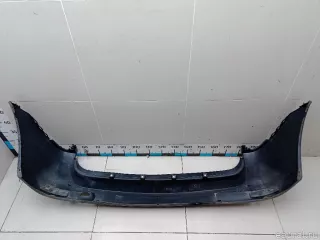 8450000257 VAZ Бампер задний Lada largus  Арт E48529985, вид 7