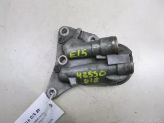 1560937010 Toyota Кронштейн масляного фильтра Toyota Yaris 2 Арт E48530918, вид 2