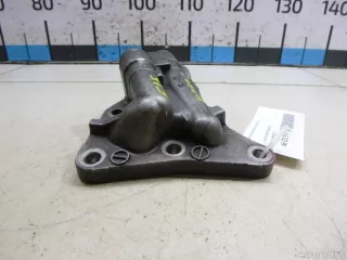 1560937010 Toyota Кронштейн масляного фильтра Toyota Yaris 2 Арт E48530918, вид 6