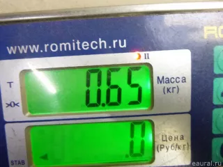 1560937010 Toyota Кронштейн масляного фильтра Toyota Yaris 2 Арт E48530918, вид 7