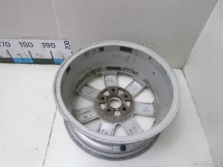6RU6010258Z8 VAG Диск колесный легкосплавный Volkswagen Polo 6 Арт E48531288, вид 6