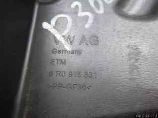 6R0915331 VAG Крепление аккумулятора Skoda Rapid Арт E48531507, вид 8