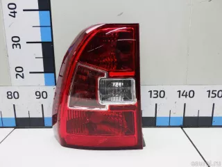 9240103000 Hyundai-Kia Фонарь задний левый Kia Sportage 2 Арт E48531567, вид 1