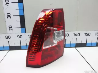 9240103000 Hyundai-Kia Фонарь задний левый Kia Sportage 2 Арт E48531567, вид 2