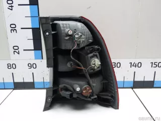 9240103000 Hyundai-Kia Фонарь задний левый Kia Sportage 2 Арт E48531567, вид 5
