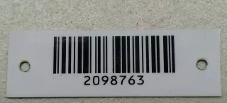 FFB100950LPZ Замок бардачка Rover 400 Арт 2098763-1, вид 6