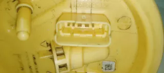 A2C53100005,A2C53090921,6G91-9275-AD,03V9C насос топливный Ford S-Max 1 Арт 2099925, вид 4
