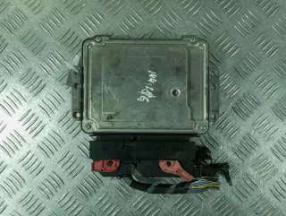31312578 Блок управления двигателем Volvo S60 2 Арт 144186.1, вид 3