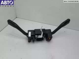 4b0953503h Переключатель подрулевой (стрекоза) Volkswagen Passat B5 Арт 54559507, вид 2