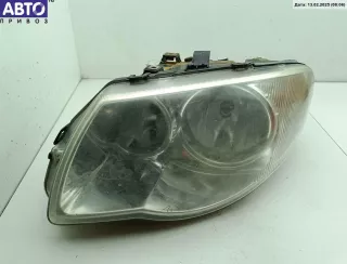 04857831AC Фара левая Chrysler Voyager 4 Арт 54778484, вид 1