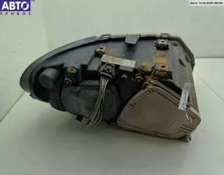 04857831AC Фара левая Chrysler Voyager 4 Арт 54778484, вид 2