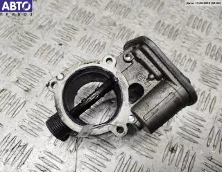 7804373 Заслонка дроссельная BMW 3 E90/E91/E92/E93 Арт 54975323, вид 3