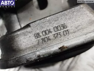 7804373 Заслонка дроссельная BMW 3 E90/E91/E92/E93 Арт 54975323, вид 4