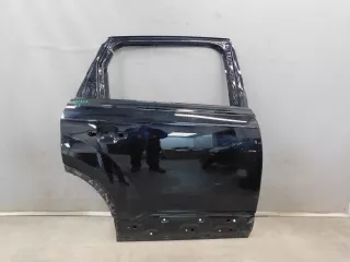  Дверь задняя правая Audi Q7 4M Арт smt200928, вид 1