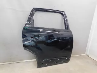  Дверь задняя правая Audi Q7 4M Арт smt200928, вид 2