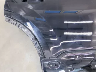  Дверь задняя правая Audi Q7 4M Арт smt200928, вид 4