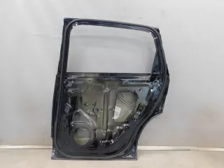  Дверь задняя правая Audi Q7 4M Арт smt200928, вид 6