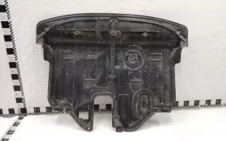 291102P500 Защита двигателя Kia Sorento 2 Арт 960709T, вид 5