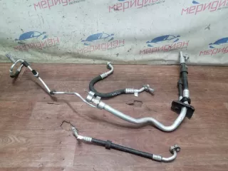1668304101 Трубка кондиционера MERCEDES-BENZ ML/GLE W166 2017 Mercedes ML/GLE W166 Арт AV58261