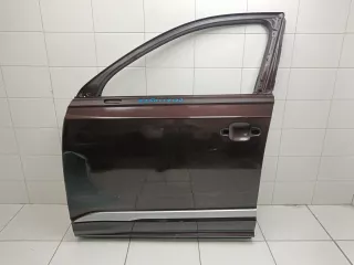 4m0831051g Дверь передняя левая Audi Q7 4M Арт BBBs250117122, вид 1