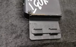 6477006420C2 Ковер багажника Toyota Camry XV70 Арт A960703T, вид 4